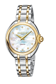 ROCHAS（ロシャス） | HANDA Watch World（ハンダウォッチワールド）