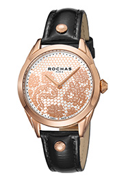 ROCHAS（ロシャス） | HANDA Watch World（ハンダウォッチワールド）