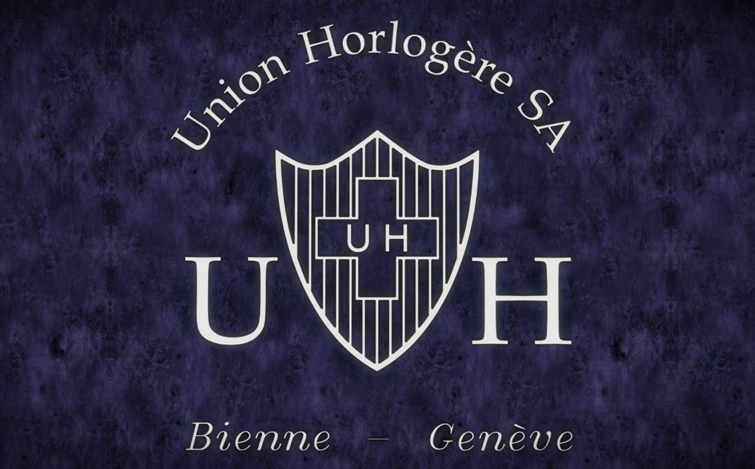 UNION HORLOGERE（ユニオン オルロジェール） | HANDA Watch