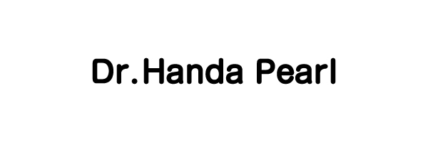 Dr. HANDA Pearl ドクターハンダ パール